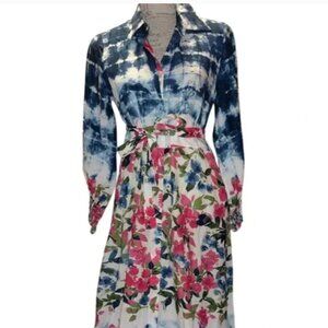 Misa Los Angeles Bettina Dress XS